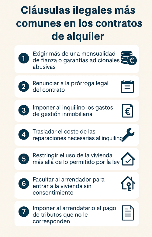 clausulas-ilegales-comunes-contrato-alquiler-guia-completa-derecho-abogado-diego-simal-espana