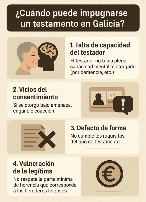 cuando-puede-impugnarse-testamento-galicia