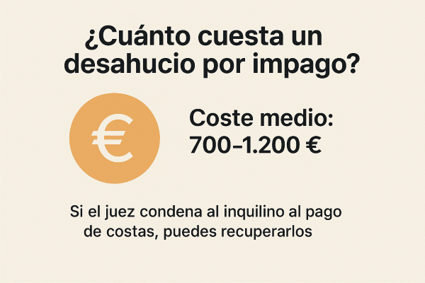 precio-cuanto-cuesta-desahucio-por-impago-en-espana-guia-completa