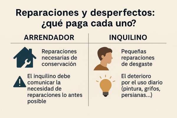 reparaciones-desperfectos-alquiler-arrendamiento-quien-paga
