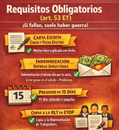 requisitos-obligatorios-despido-objetivo-guia-abogado