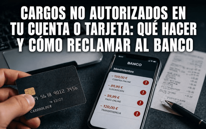 cargos-no-autorizados-en-cuenta-tarjeta-bancaria-como-reclamar-banco-guia-completa-abogado