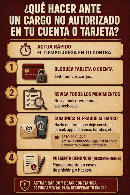 que-hacer-cargo-no-autorizado-banco-tarjeta-bancaria-pasos-guia-abogado-diego-simal