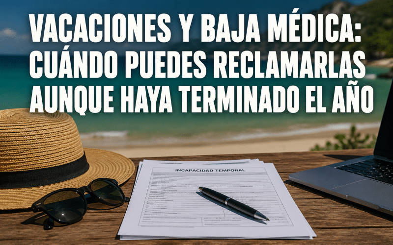 vacaciones-baja-medica-guia-abogado-laboralista-diego-simal