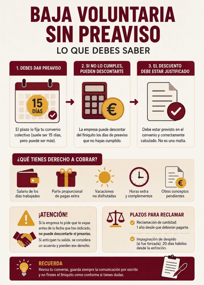 plazo-preaviso-baja-voluntaria-contrato