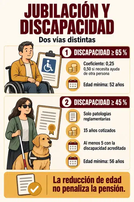 jubilacion-por-razon-de-discapacidad-requisitos-guia